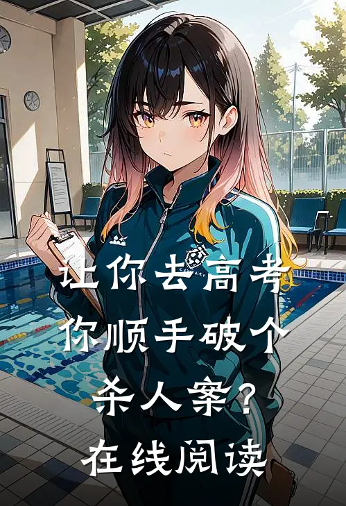 愿你来时花满楼无删减+无广告
