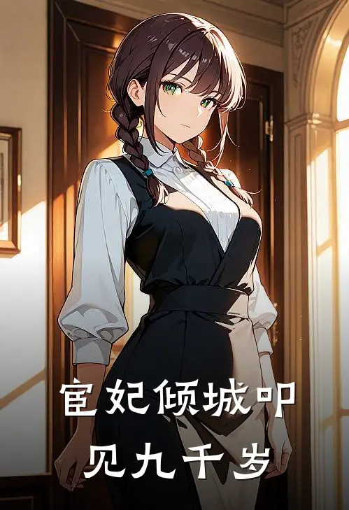 宦妃倾城叩见九千岁