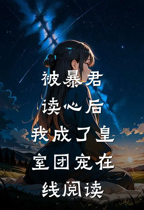 被暴君读心后，我成了皇室团宠在线阅读