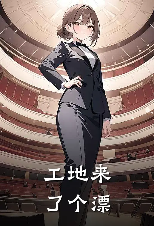工地来了个漂