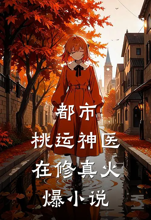 都市：桃运神医在修真火爆小说