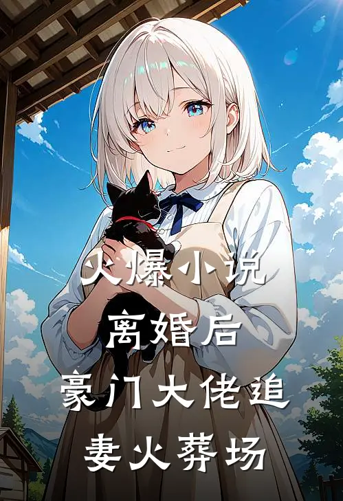 火爆小说离婚后，豪门大佬追妻火葬场