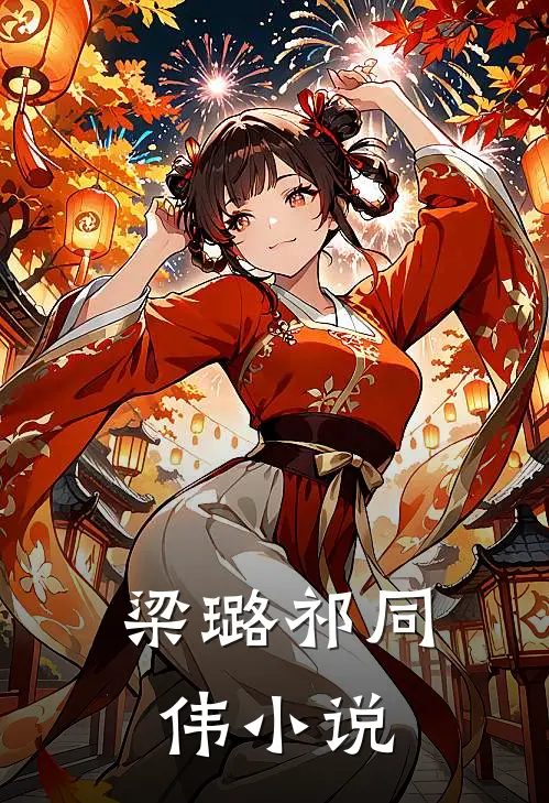 梁璐祁同伟小说