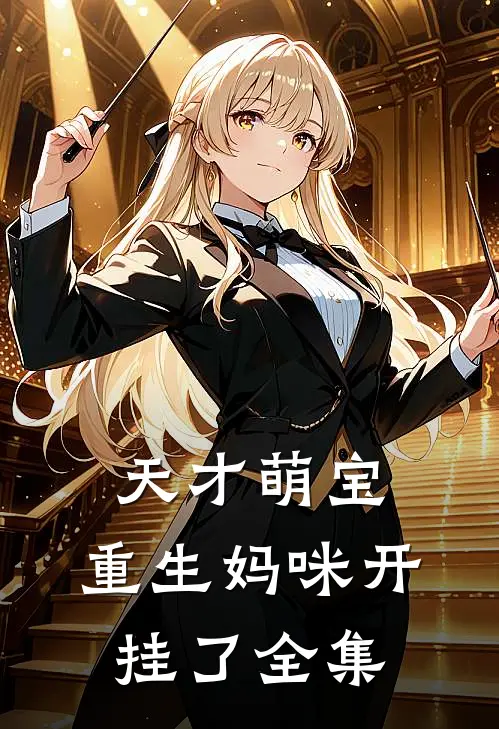 天才萌宝：重生妈咪开挂了全集