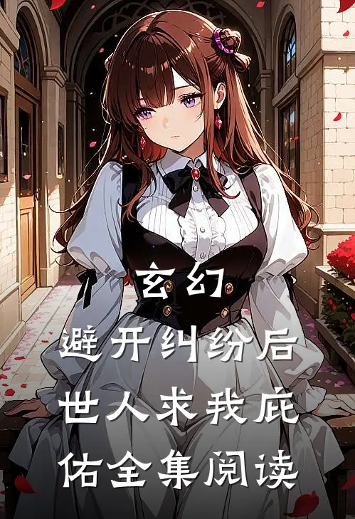 玄幻：避开纠纷后世人求我庇佑全集阅读