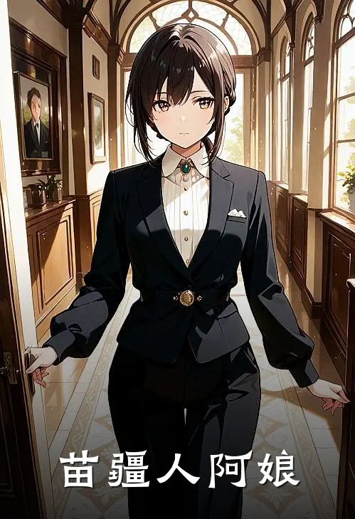 苗疆人阿娘