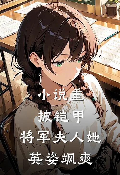 小说重披铠甲，将军夫人她英姿飒爽