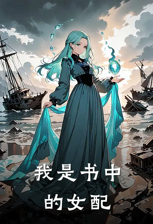 我是书中的女配