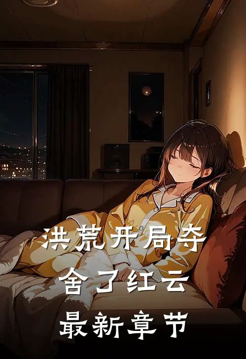 洪荒开局夺舍了红云最新章节