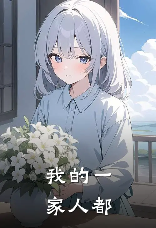 我的一家人都