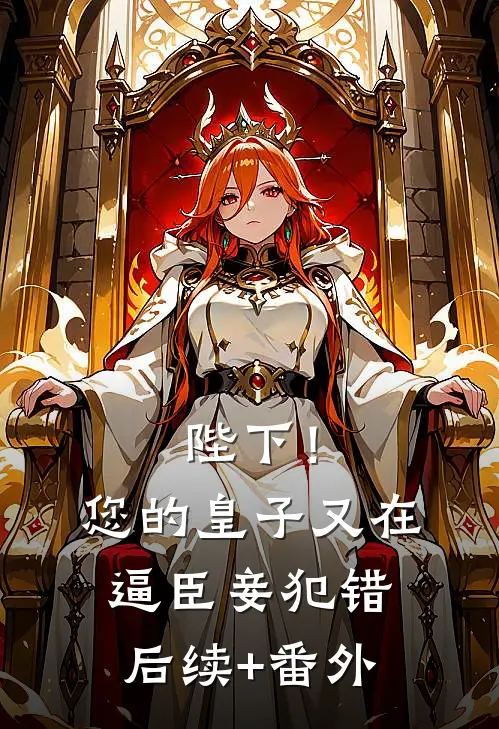为了治好我的病