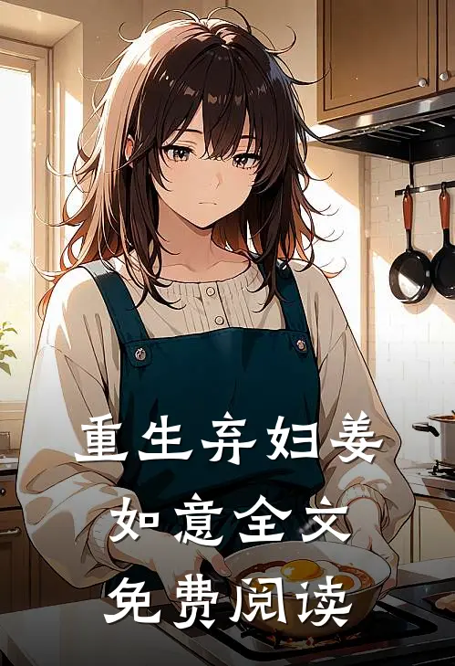 重生弃妇姜如意全文免费阅读