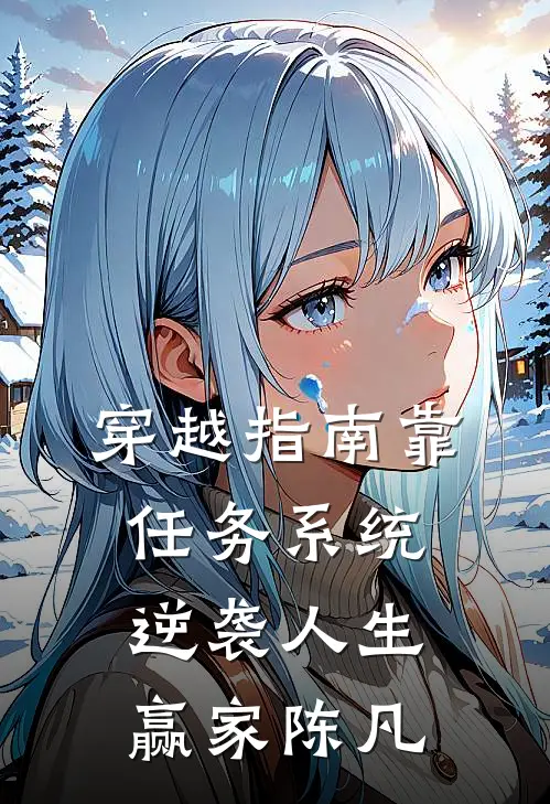 穿越指南靠任务系统逆袭人生赢家陈凡