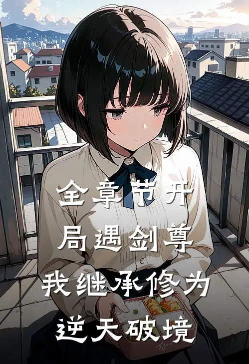 全章节开局遇剑尊：我继承修为逆天破境