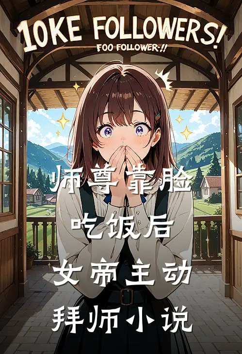 师尊靠脸吃饭后，女帝主动拜师小说