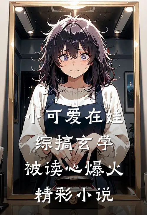 小可爱在娃综搞玄学，被读心爆火精彩小说