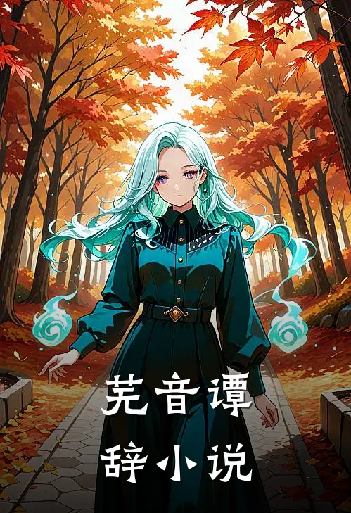 芜音谭辞小说