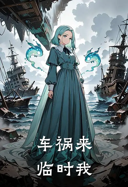 车祸来临时我
