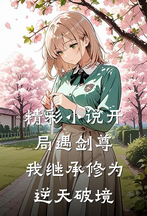 精彩小说开局遇剑尊：我继承修为逆天破境
