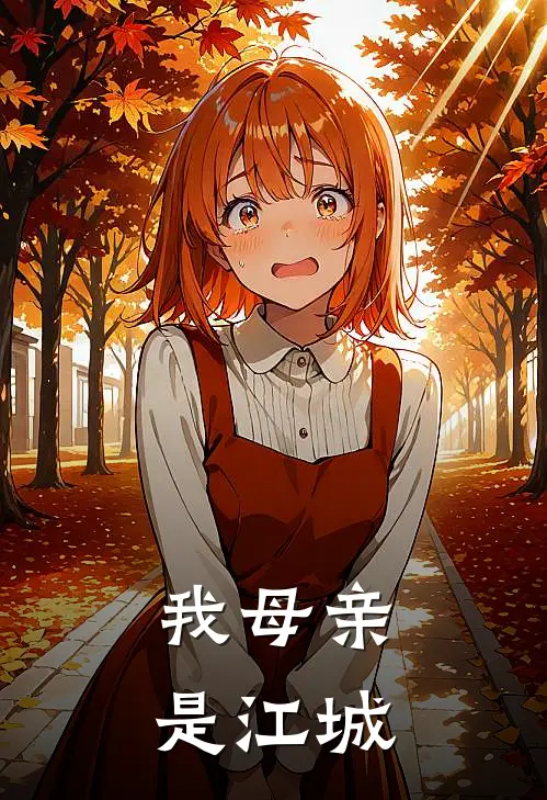 我母亲是江城