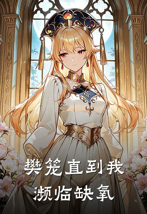 樊笼直到我濒临缺氧