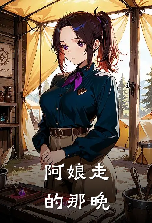阿娘走的那晚