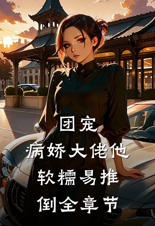 团宠：病娇大佬他软糯易推倒全章节
