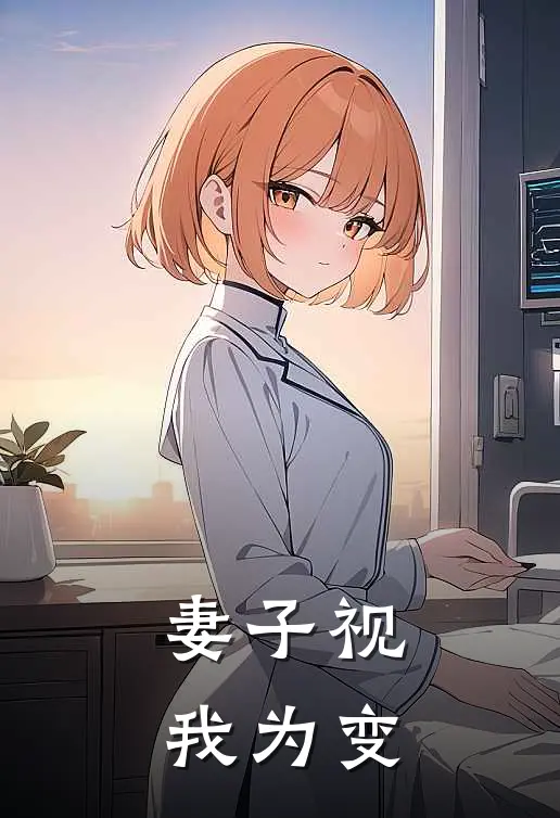 妻子视我为变