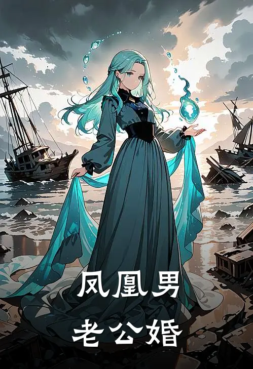 凤凰男老公婚