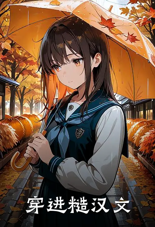 穿进糙汉文
