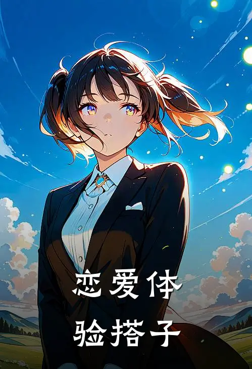 恋爱体验搭子
