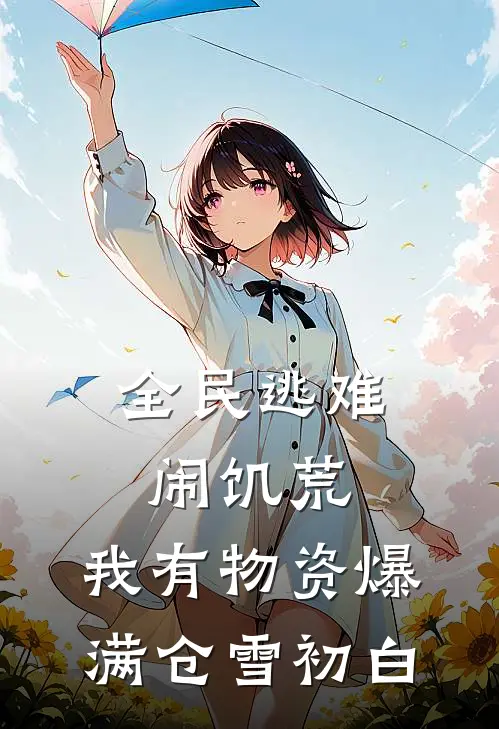 全民逃难闹饥荒，我有物资爆满仓雪初白