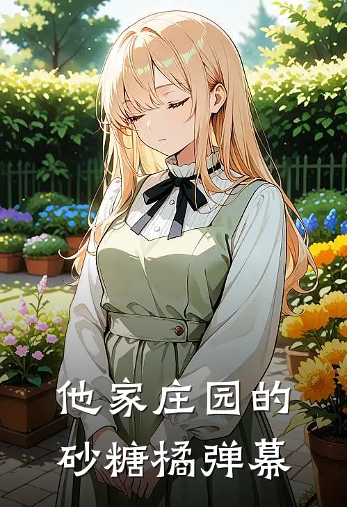 他家庄园的砂糖橘弹幕