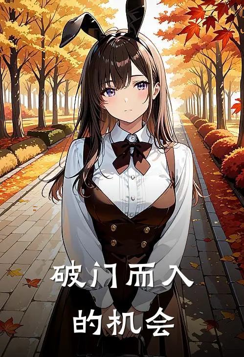 破门而入的机会