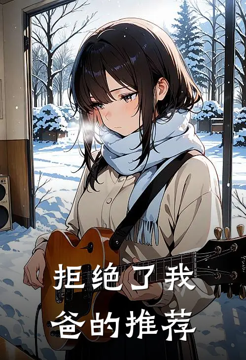 拒绝了我爸的推荐