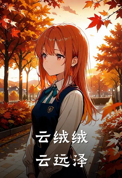 云绒绒云远泽