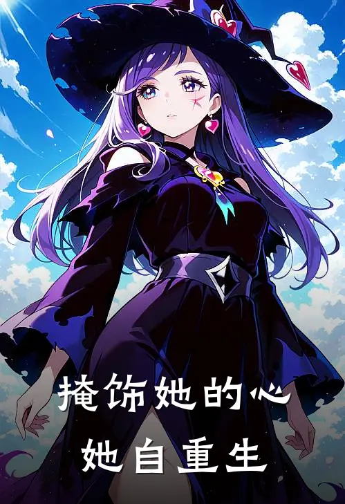 掩饰她的心她自重生