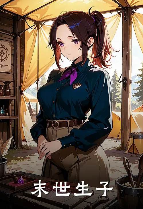 末世生子