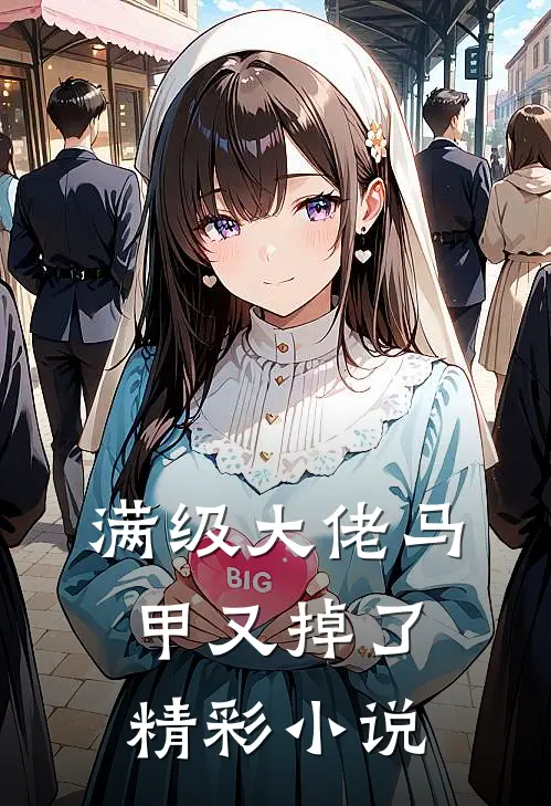 满级大佬马甲又掉了精彩小说