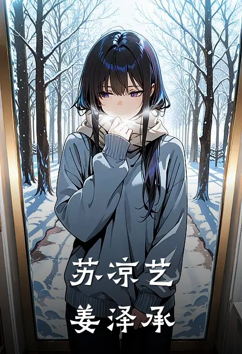 苏凉艺姜泽承