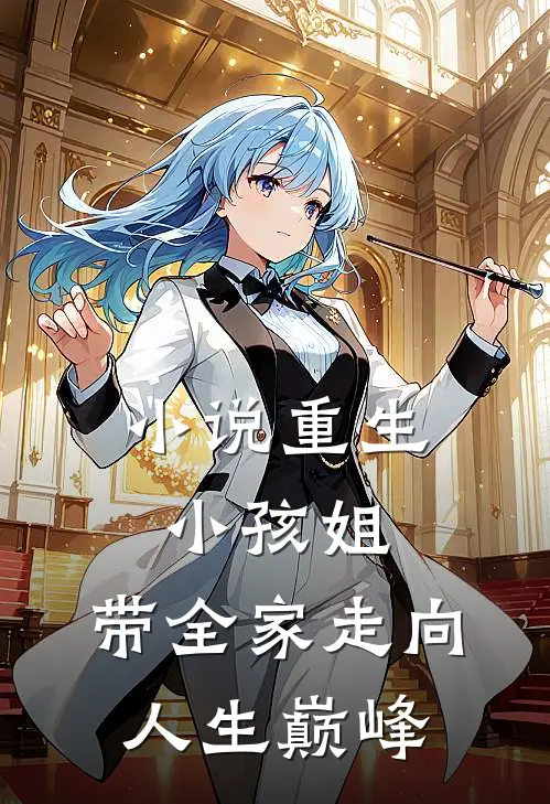 小说重生小孩姐，带全家走向人生巅峰