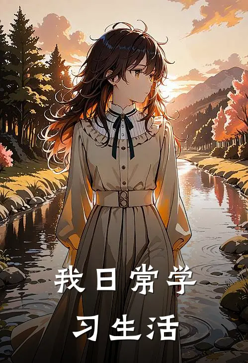 我日常学习生活