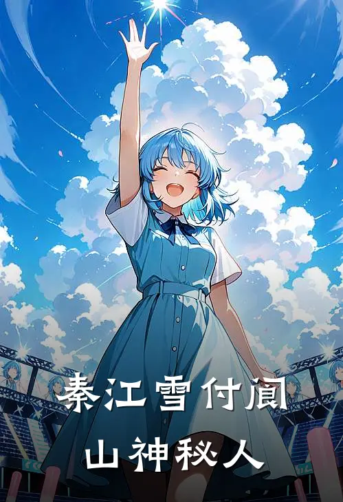 秦江雪付阆山神秘人