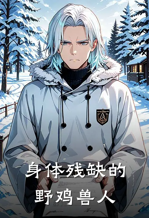 身体残缺的野鸡兽人