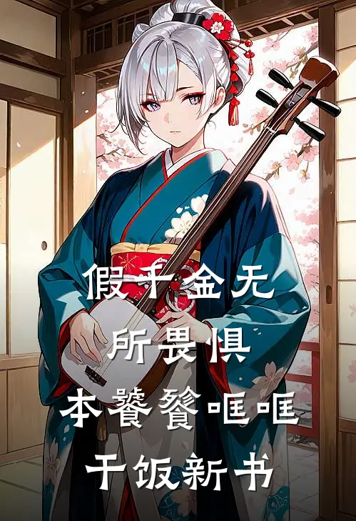 假千金无所畏惧，本饕餮哐哐干饭新书