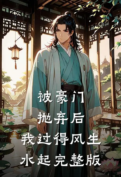 被豪门抛弃后，我过得风生水起完整版