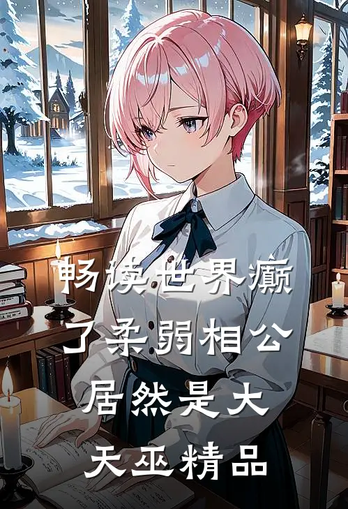 畅读世界癫了柔弱相公居然是大天巫精品