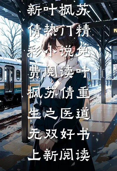 重生之医道无双好书上新（叶枫苏倩）热门精彩小说免费阅读_（叶枫苏倩）重生之医道无双好书上新阅读
