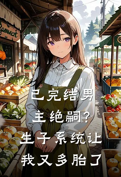 已完结男主绝嗣？生子系统让我又多胎了