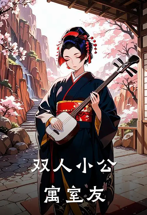 双人小公寓室友